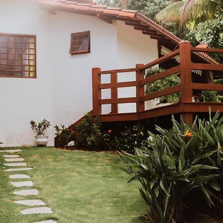 Casa Em Capitolio - Escarpas Do Lago Villa Exterior photo