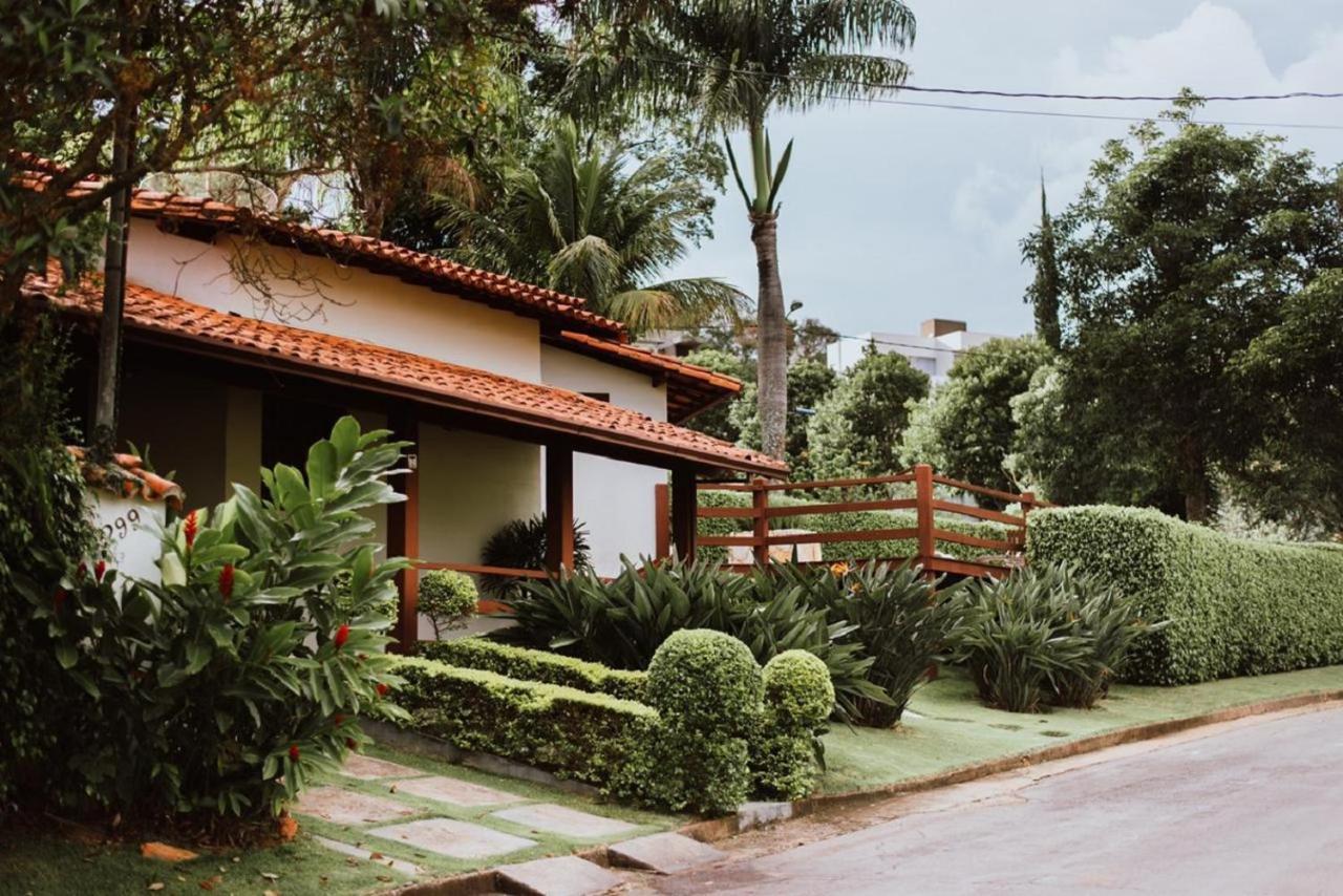 Casa Em Capitolio - Escarpas Do Lago Villa Exterior photo